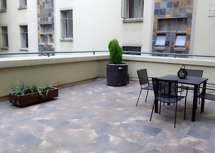 Mabungubwe Hotel Apartments - Home Away From Home