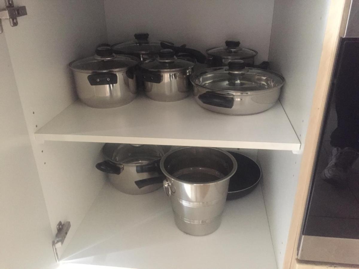 Mabungubwe - Away From Apartamento Joanesburgo