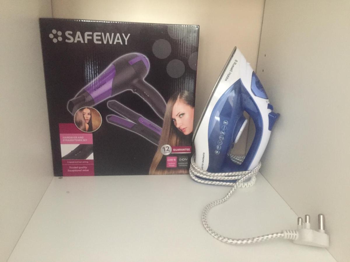 Mabungubwe - Away From Apartamento