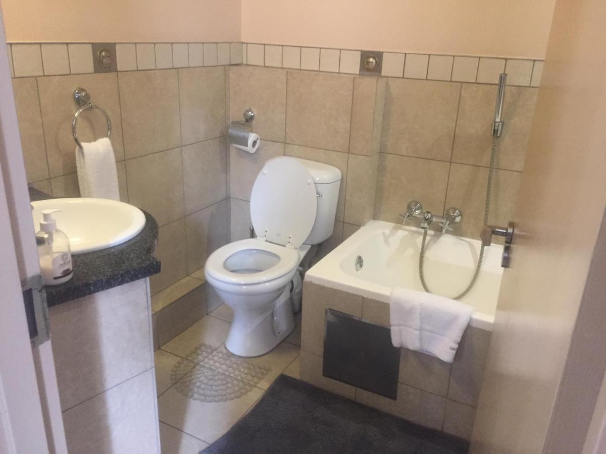 Apartamento Mabungubwe - Away From *