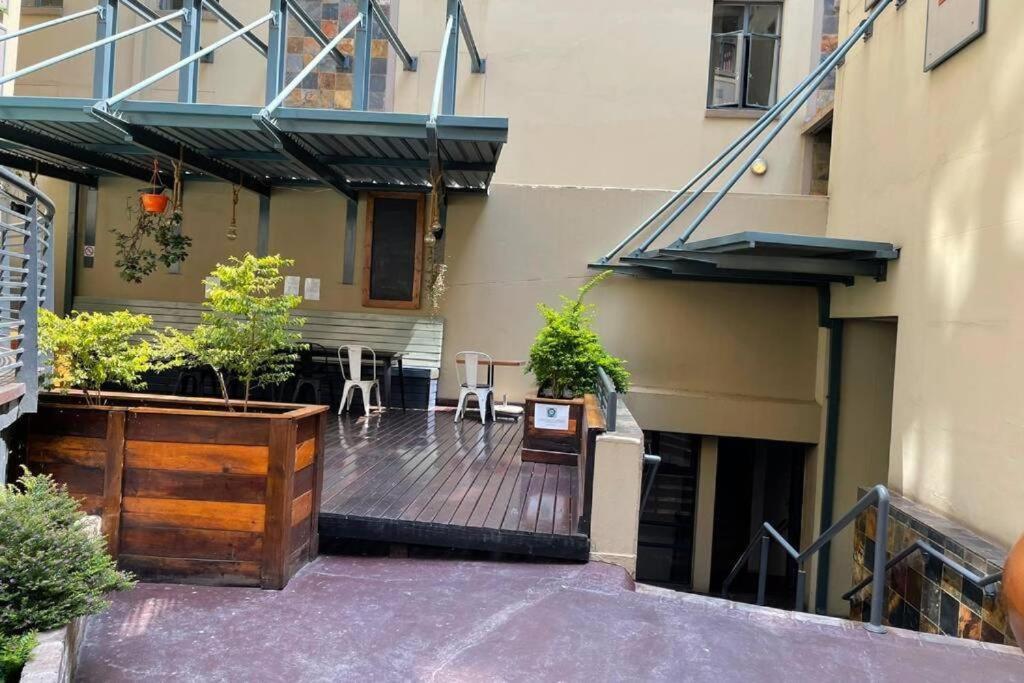 Mabungubwe - Away From Apartamento