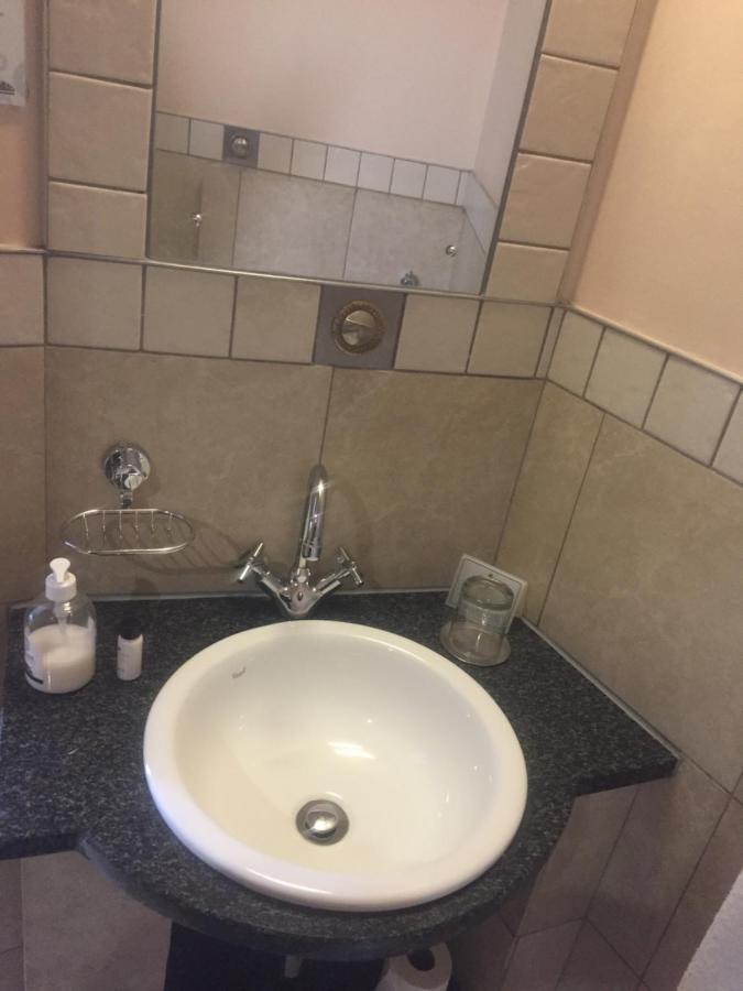 Mabungubwe - Away From Apartamento