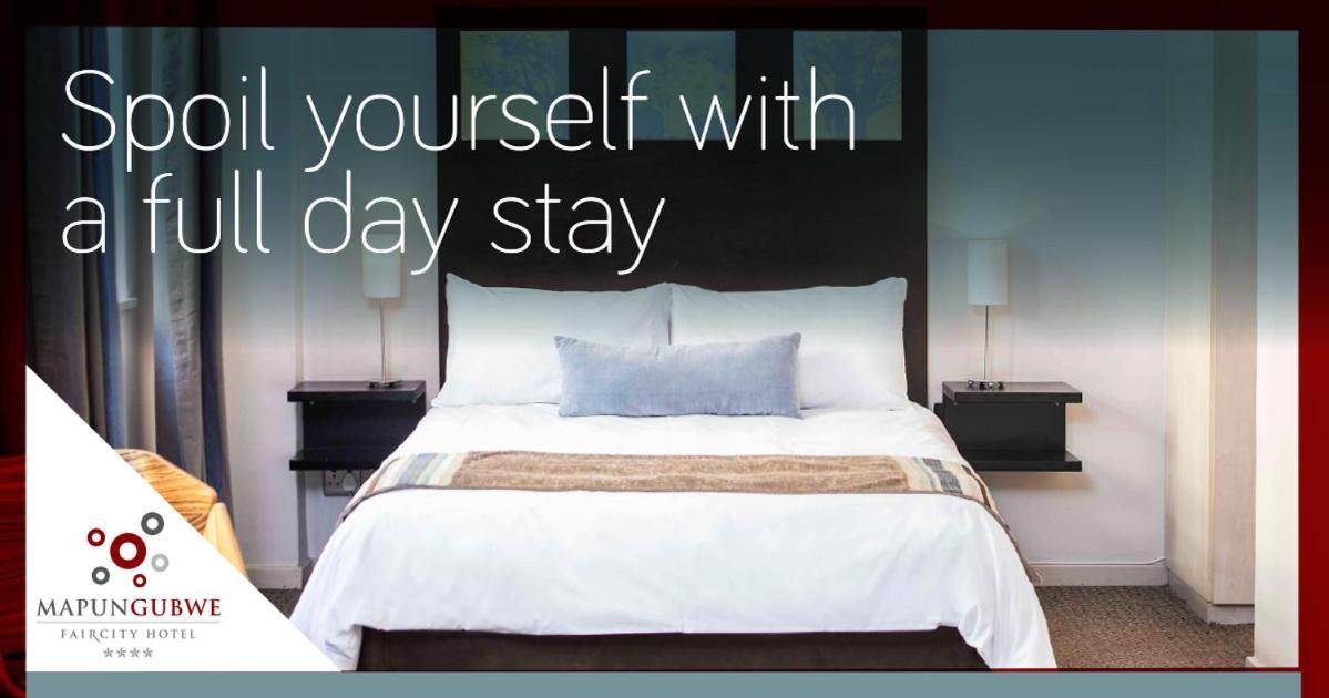 Apartamento Mabungubwe - Away From *