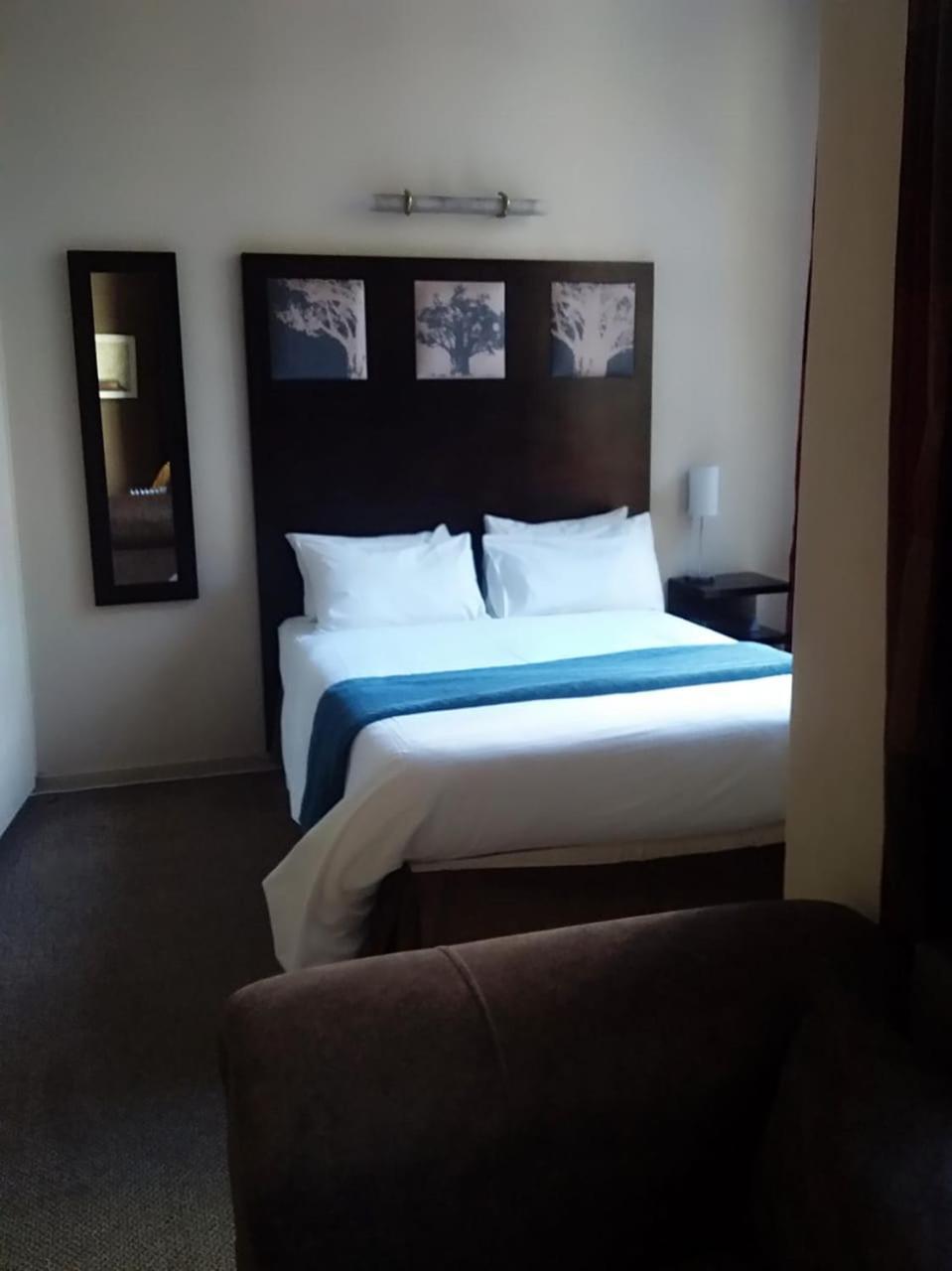 Mabungubwe - Away From Apartamento