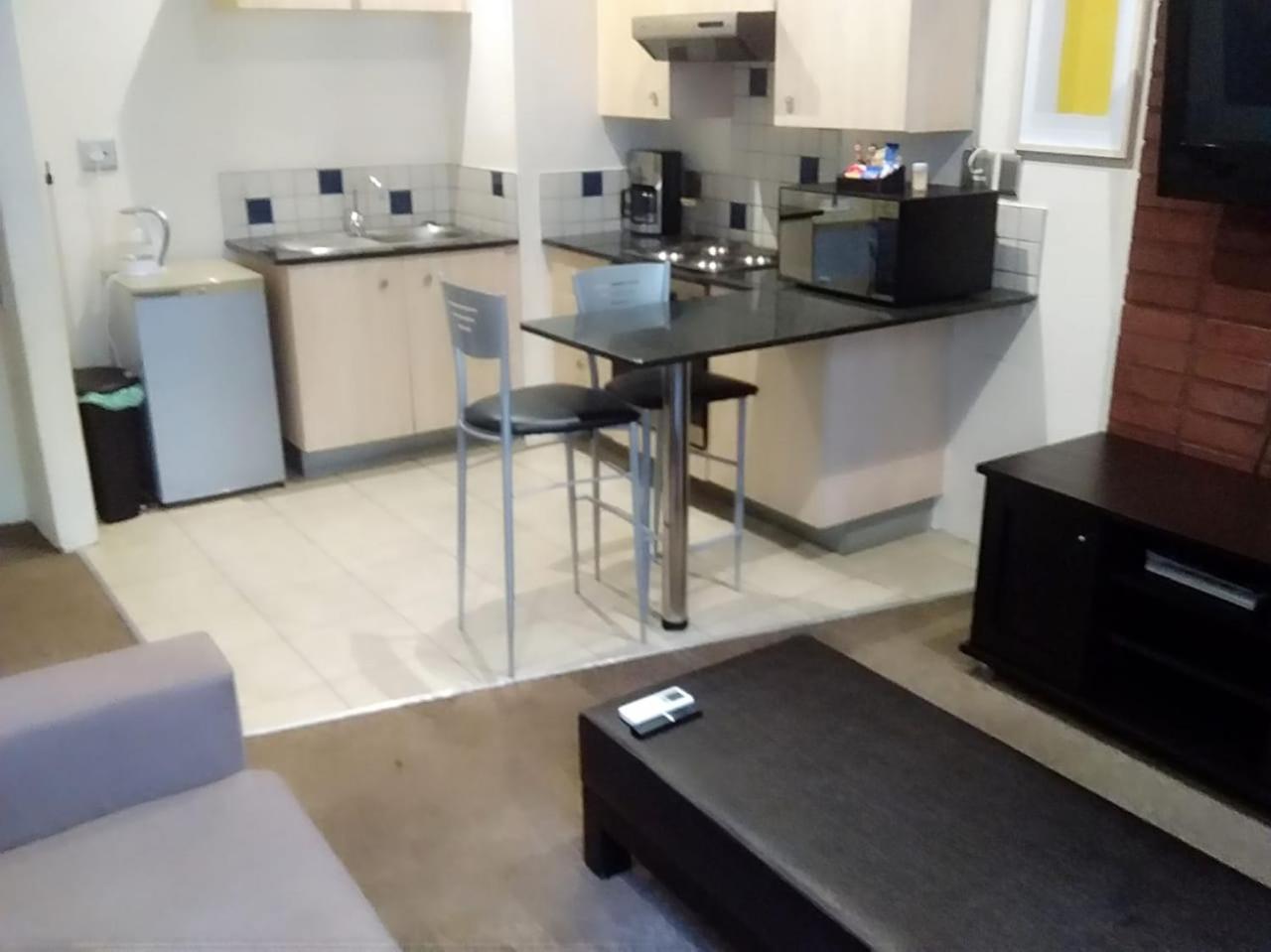 Apartamento Mabungubwe - Away From *