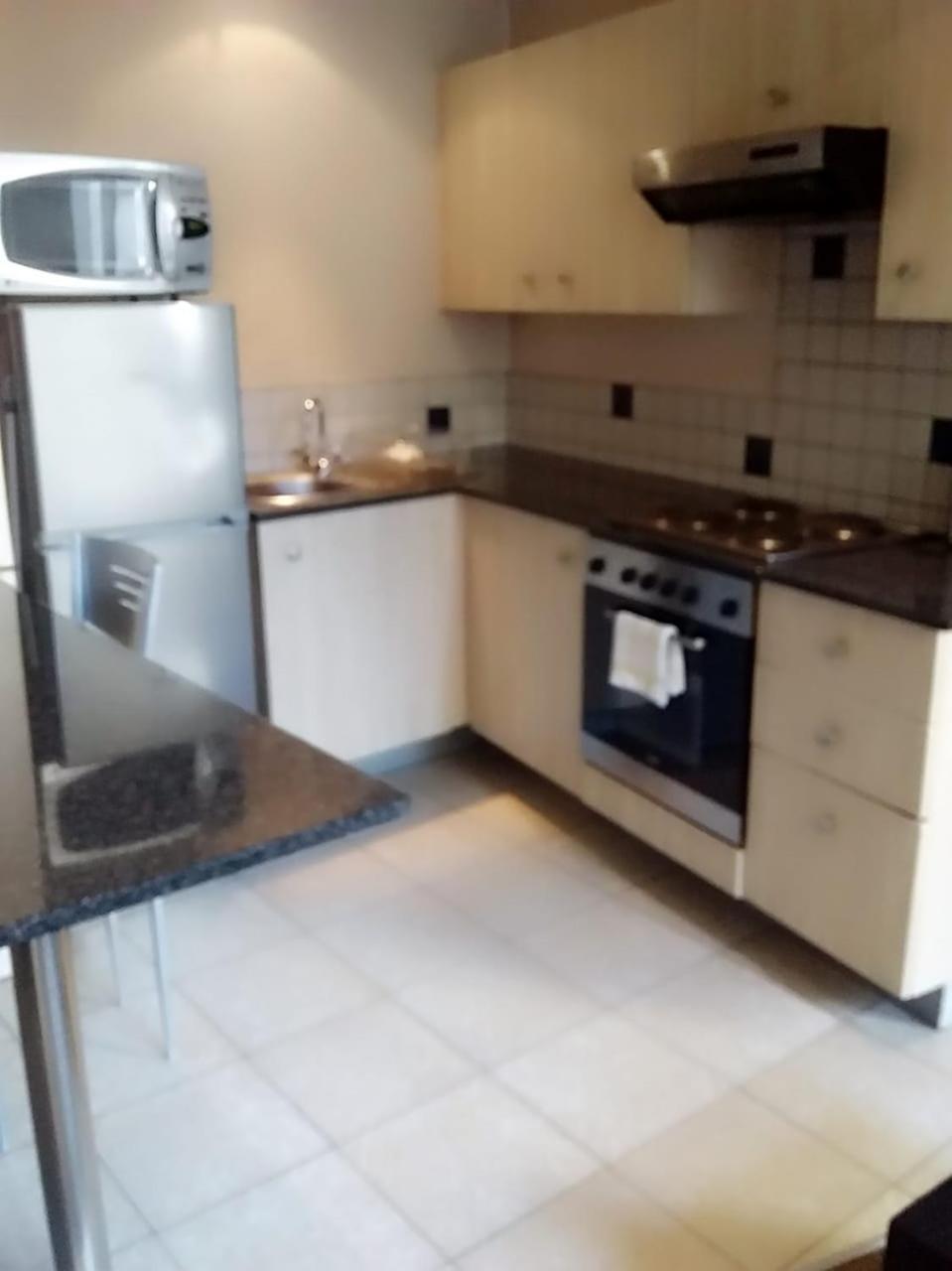 Mabungubwe - Away From Apartamento Joanesburgo
