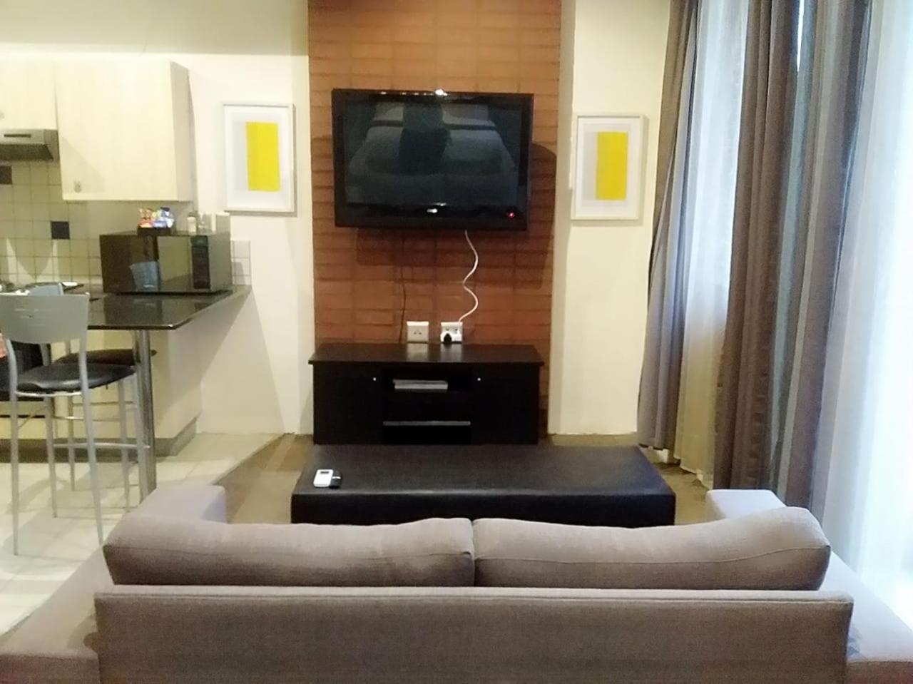 Apartamento Mabungubwe - Away From *