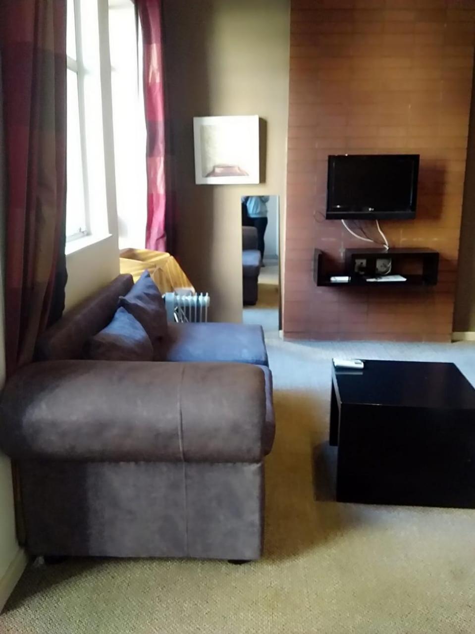 Apartamento Mabungubwe - Away From *